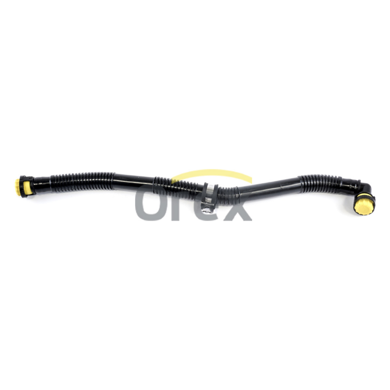 MOTOR HAVALANDIRMA HORTUMU MAN D2066 D2676 51018025781